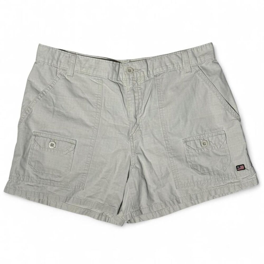 Ralph Lauren Dunne Shorts Women’s Size 8 Classic Casual